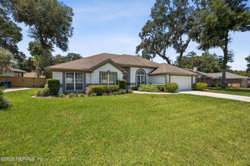 4 bedroom Single Family Residence at 4528 Bay Harbour Drive, Harbour North, Jacksonville — photo 4