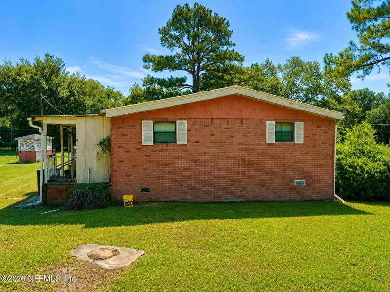 3 bedroom Mobile Home at 102 Goldenrod Lane, Palatka, Palatka — photo 3