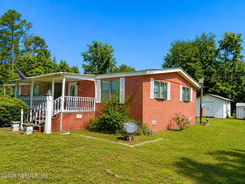 3 bedroom Mobile Home at 102 Goldenrod Lane, Palatka, Palatka — photo 4
