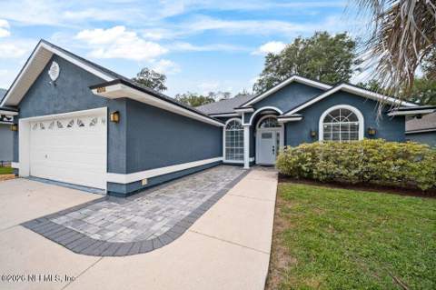 4552 Misty Dawn Court, Jacksonville FL - photo 8 of 49