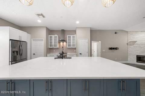 4552 Misty Dawn Court, Jacksonville FL - photo 11 of 49