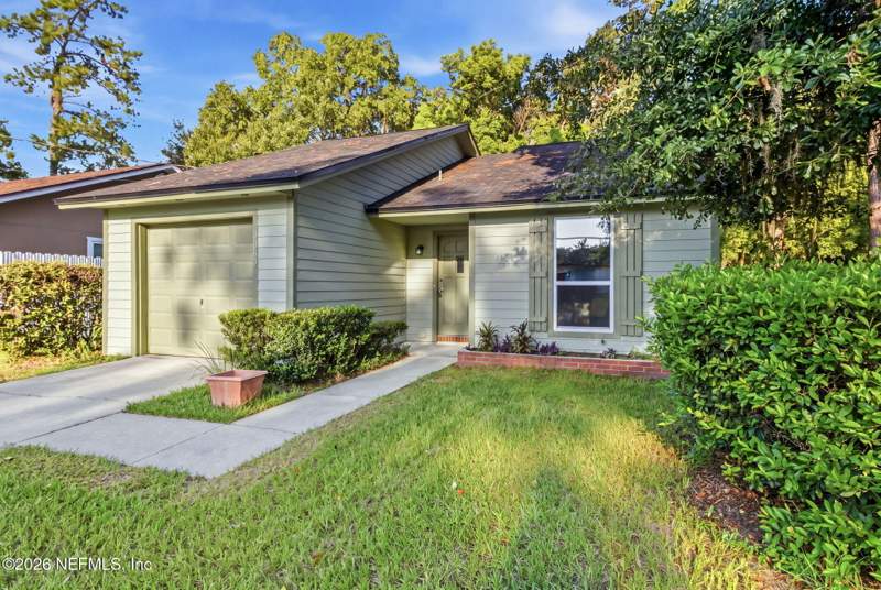 2 bedroom Single Family Residence at 3082 Parental Home Road, Richard Grant, Jacksonville — photo 2