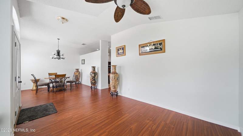 3 bedroom Single Family Residence at 1230 Summit Oaks Drive, Crystal Creek, Jacksonville — photo 5