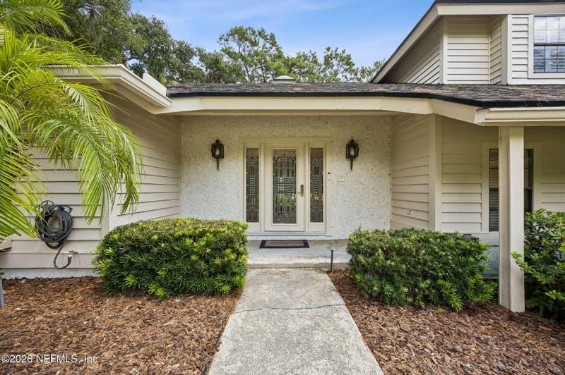 4 bedroom Single Family Residence at 126 Nandina Circle, Water Oak, Ponte Vedra Beach — photo 4
