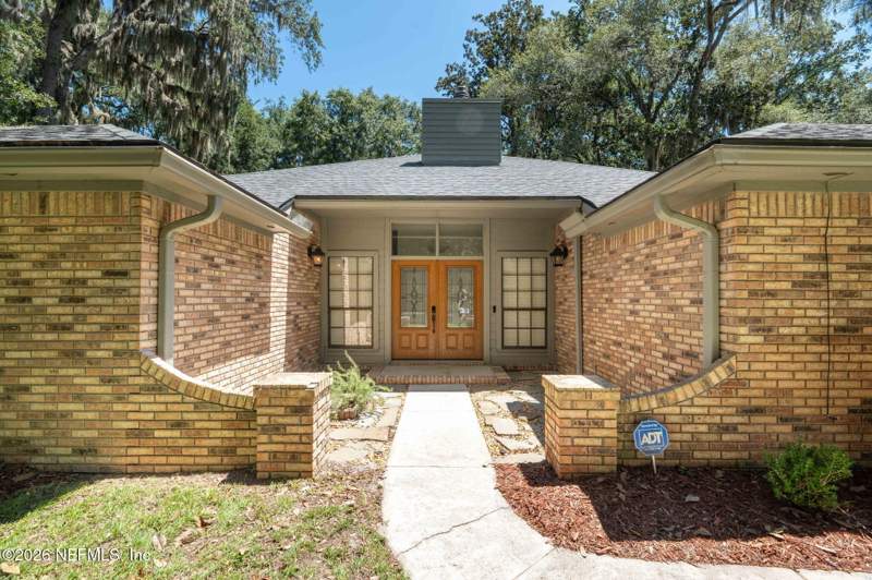 4 bedroom Single Family Residence at 2591 EAGLE BAY Drive, Not Validd, Orange Park — photo 3