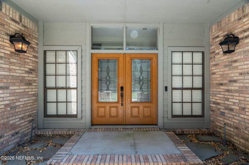 4 bedroom Single Family Residence at 2591 EAGLE BAY Drive, Not Validd, Orange Park — photo 4