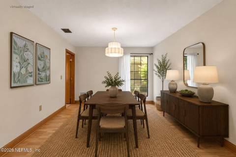 2591 Eagle Bay Drive, Orange Park FL - photo 12 of 100