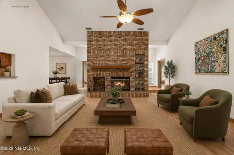 2591 Eagle Bay Drive, Orange Park FL - photo 18 of 100