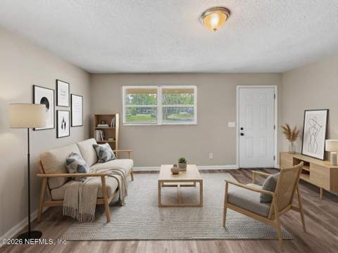 5233 Dallen Lea Drive, Jacksonville FL - photo 6 of 55