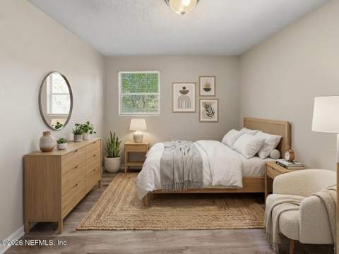 5233 Dallen Lea Drive, Jacksonville FL - photo 7 of 55