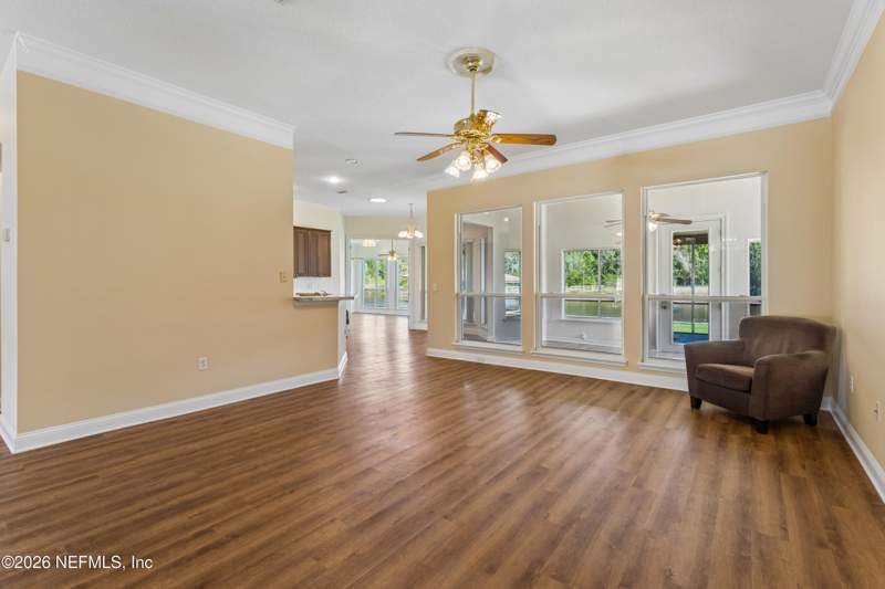 3 bedroom Single Family Residence at 2328 Holly Lane, Holly Bay, Orange Park — photo 5