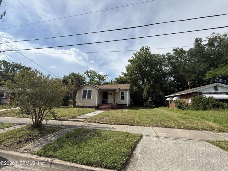 3 bedroom Single Family Residence at 1149 W 12th Street, Durkeeville, Jacksonville — photo 2