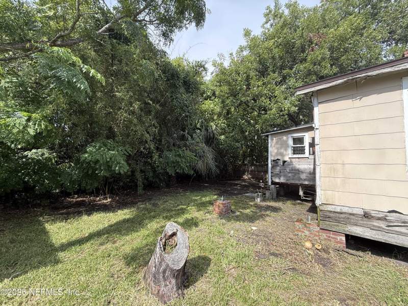 3 bedroom Single Family Residence at 1149 W 12th Street, Durkeeville, Jacksonville — photo 4