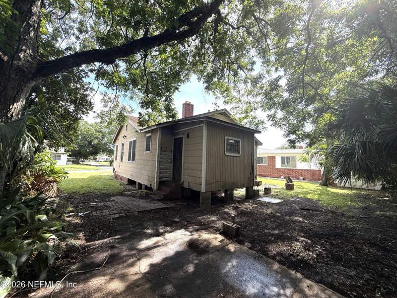 3 bedroom Single Family Residence at 1149 W 12th Street, Durkeeville, Jacksonville — photo 5