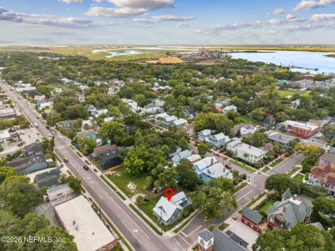 101 S 8th Street, Fernandina Beach FL - photo 12 of 75