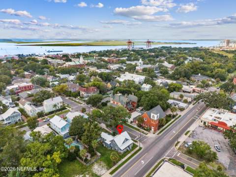 101 S 8th Street, Fernandina Beach FL - photo 17 of 75