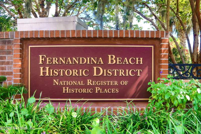 2 bedroom Single Family Residence at 101 S 8th Street, City Of Fernandina Beach, Fernandina Beach — photo 3