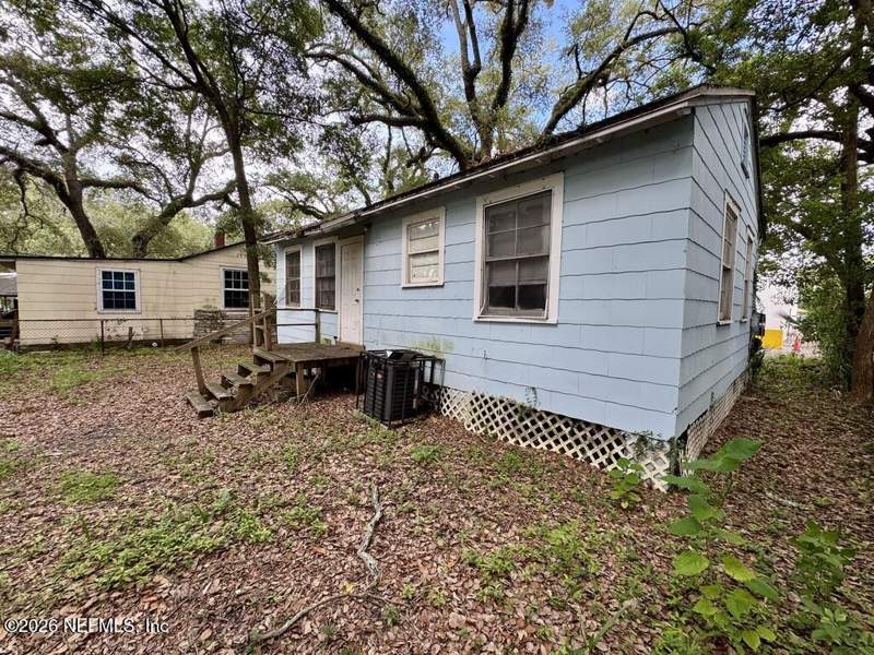 2 bedroom Single Family Residence at 2068 Blair Street, Sutherland Place, Jacksonville — photo 4