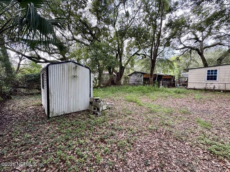 2 bedroom Single Family Residence at 2068 Blair Street, Sutherland Place, Jacksonville — photo 5