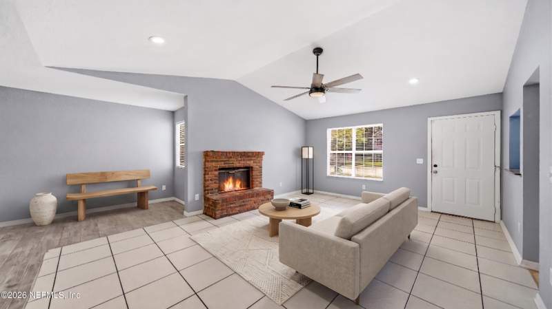 2 bedroom Single Family Residence at 12737 Serenade Circle, Wedgewood Estates, Jacksonville — photo 2