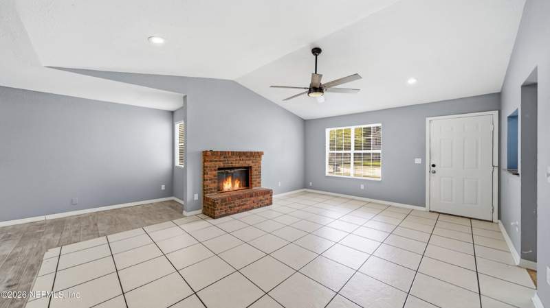 2 bedroom Single Family Residence at 12737 Serenade Circle, Wedgewood Estates, Jacksonville — photo 3