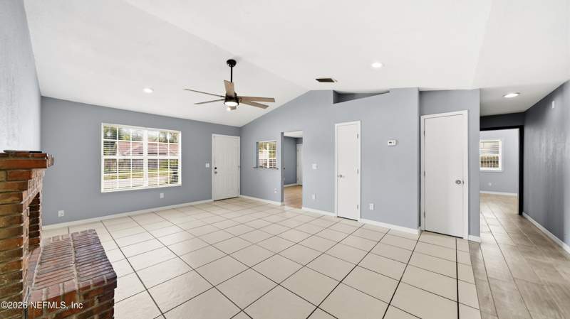 2 bedroom Single Family Residence at 12737 Serenade Circle, Wedgewood Estates, Jacksonville — photo 5
