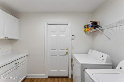 2328 Holly Lane, Orange Park FL - photo 24 of 28