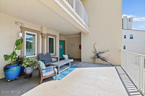116 19th Avenue #203, Jacksonville Beach FL - photo 7 of 37