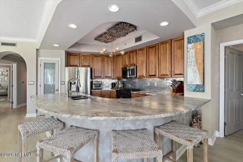 116 19th Avenue #203, Jacksonville Beach FL - photo 12 of 37