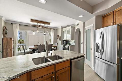116 19th Avenue #203, Jacksonville Beach FL - photo 14 of 37