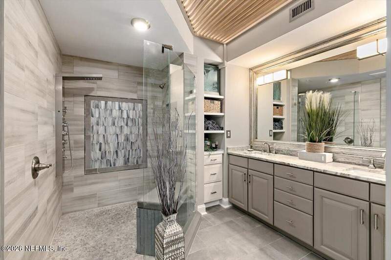 3 bedroom Condominium at 116 19th Avenue #203, Beach Terraces, Jacksonville Beach — photo 3
