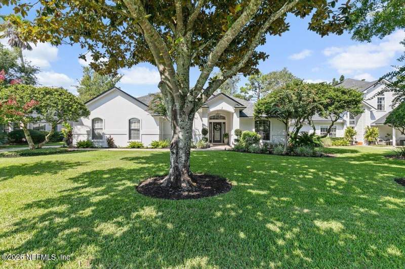 4 bedroom Single Family Residence at 525 Sunset Drive, Seaview Park, Ponte Vedra Beach — photo 4