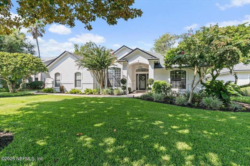 4 bedroom Single Family Residence at 525 Sunset Drive, Seaview Park, Ponte Vedra Beach — photo 5