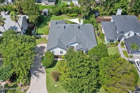 525 Sunset Drive, Ponte Vedra Beach FL - photo 6 of 43