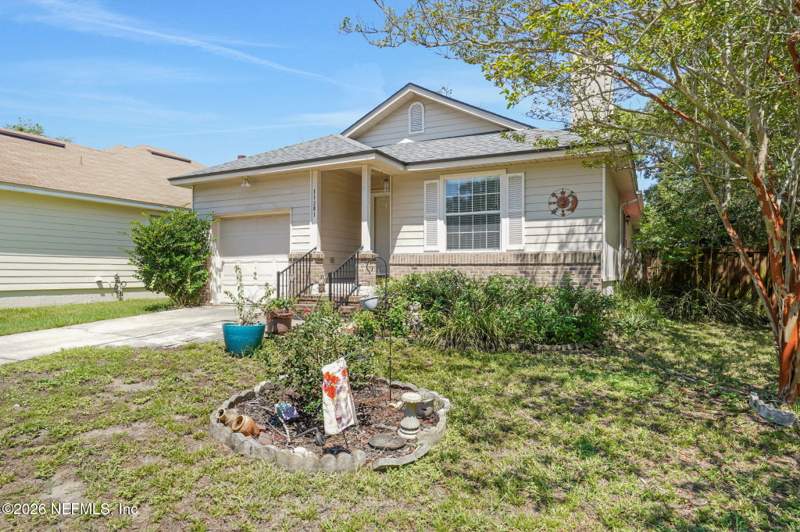 3 bedroom Single Family Residence at 11201 Mikris Drive, Fort Caroline Cove, Jacksonville — photo 5