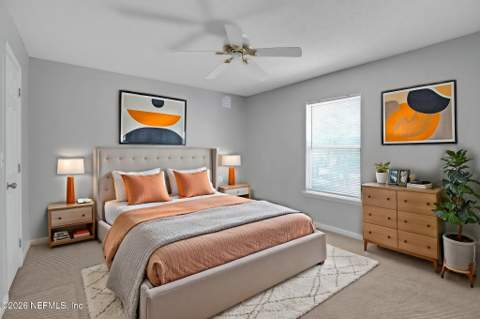 11201 Mikris Drive, Jacksonville FL - photo 15 of 32
