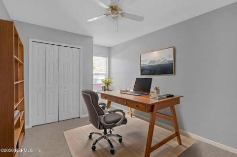 11201 Mikris Drive, Jacksonville FL - photo 22 of 32