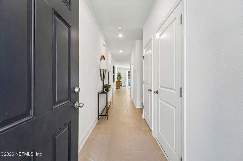 3 bedroom Townhouse at 7636 Commander Lane, Deer Creek, Jacksonville — photo 3