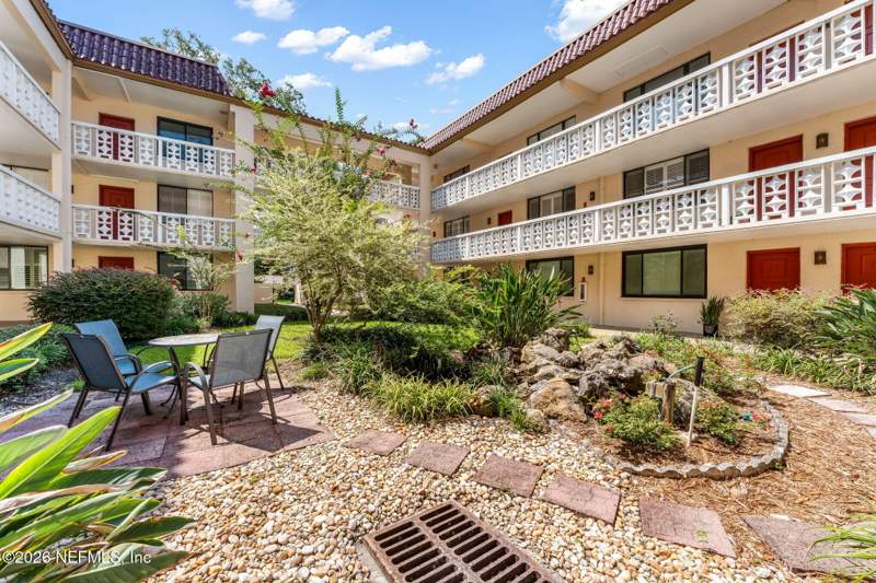 2 bedroom Condominium at 1810 Sevilla Boulevard #302, Sevilla, Atlantic Beach — photo 4