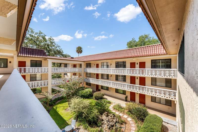 2 bedroom Condominium at 1810 Sevilla Boulevard #302, Sevilla, Atlantic Beach — photo 5