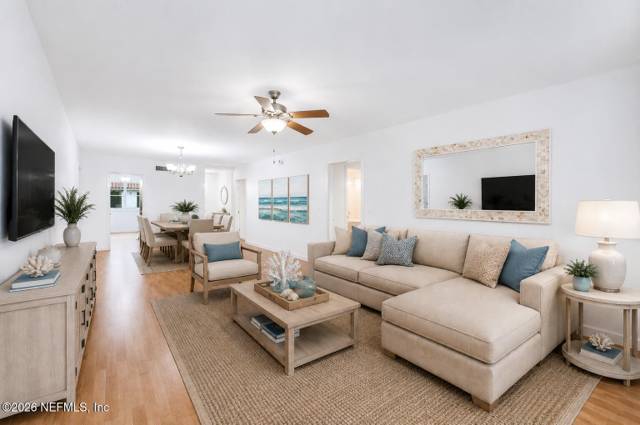 1810 SEVILLA Boulevard #302, home for sale in Atlantic Beach