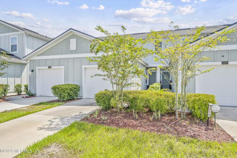 2 bedroom Townhouse at 3977 Haymon Avenue, Westlake Estates Townhomes, Jacksonville — photo 3
