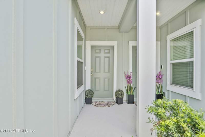 2 bedroom Townhouse at 3977 Haymon Avenue, Westlake Estates Townhomes, Jacksonville — photo 4