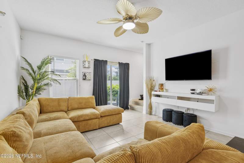 2 bedroom Townhouse at 3977 Haymon Avenue, Westlake Estates Townhomes, Jacksonville — photo 5