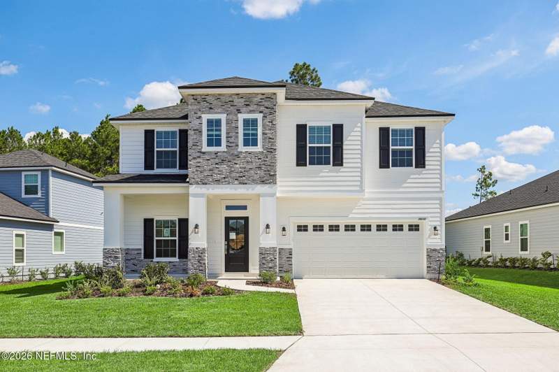 5 bedroom Single Family Residence at 3630 Americana Drive, Hyland Trail, Green Cove Springs — photo 3
