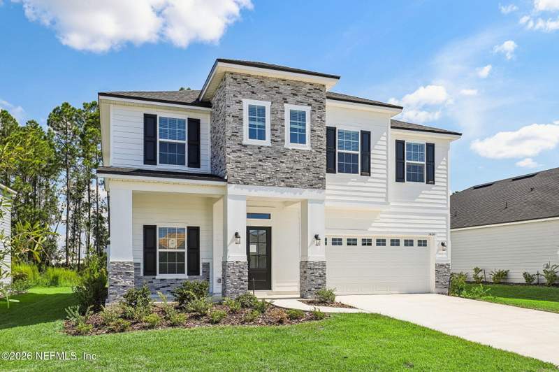 5 bedroom Single Family Residence at 3630 Americana Drive, Hyland Trail, Green Cove Springs — photo 4