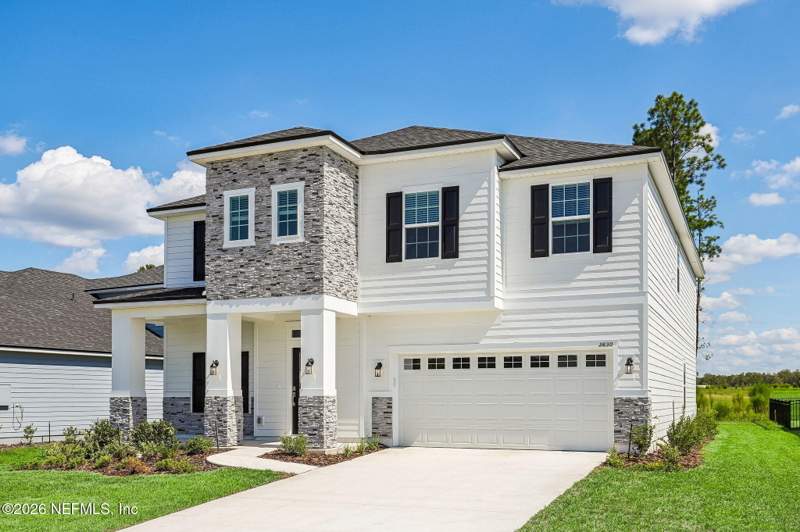 5 bedroom Single Family Residence at 3630 Americana Drive, Hyland Trail, Green Cove Springs — photo 5