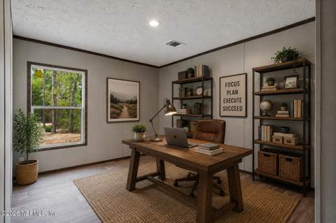 7607 Oak Forest Road, Keystone Heights FL - photo 6 of 50