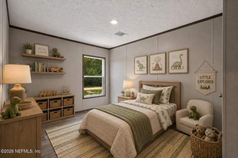 7607 Oak Forest Road, Keystone Heights FL - photo 7 of 50