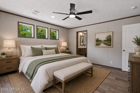 7607 Oak Forest Road, Keystone Heights FL - photo 9 of 50